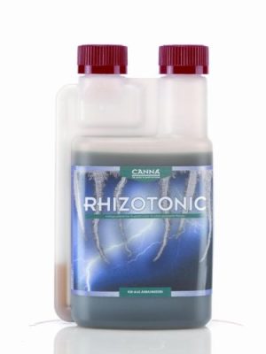 CANNA Rhizotonic, Root Booster, 250 ml
