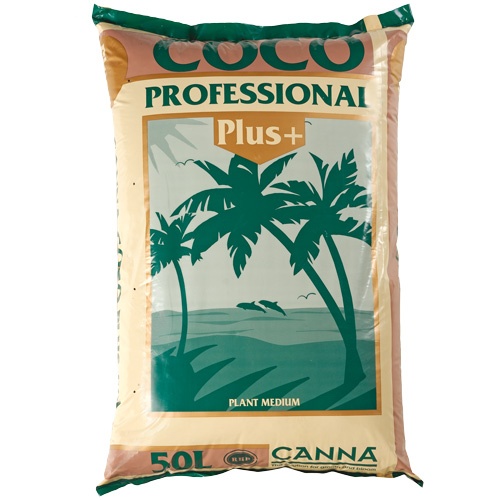Canna Coco Professional Plus, 50 Liter