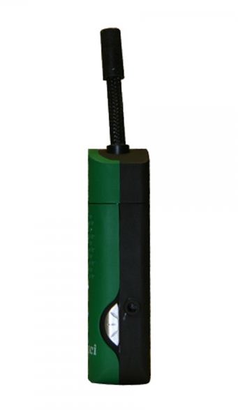 DaVinci Vaporizer, tragbar, in grün, schwarz oder grau
