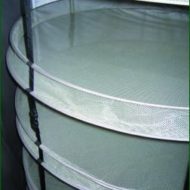 HOMEbox Drynet, 180cm x ø 90cm