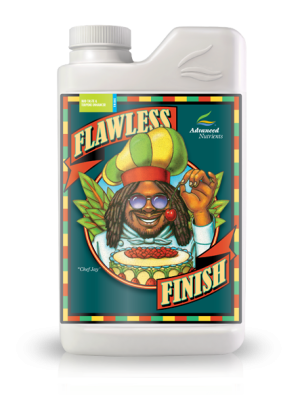 Flawless Finish (Acabado final) de Advanced Nutrients, 1 L