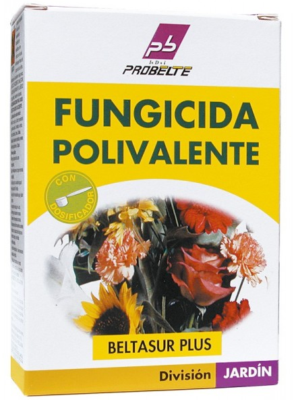 Beltasur Plus, Fungizid 40g, Pulver