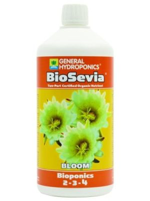 GHE BioSevia Bloom, 1 L