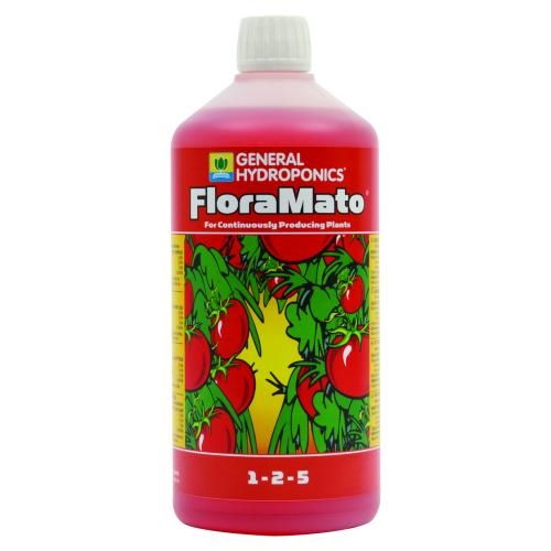 GHE FloraMato, 1 L
