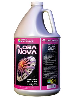 GHE FloraNova Bloom, 3790 ml
