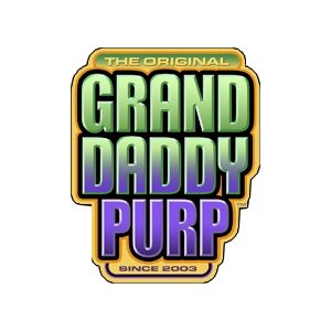 Kendawg (Grand Daddy Purple Genetics), 10 regular Seeds