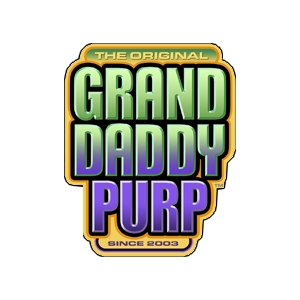 Kens Grand OG (Grand Daddy Purple Genetics), 10 regular Seeds