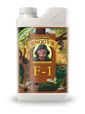Grandma Enggys F-1 (Advanced Nutrients), 1 L