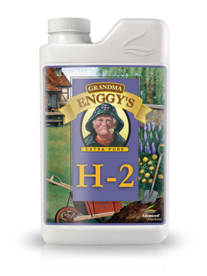 Grandma Enggy's H-2 (Advanced Nutrients), 1 L