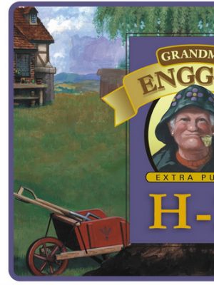 Grandma Enggy's H-2 (Advanced Nutrients), 1 L