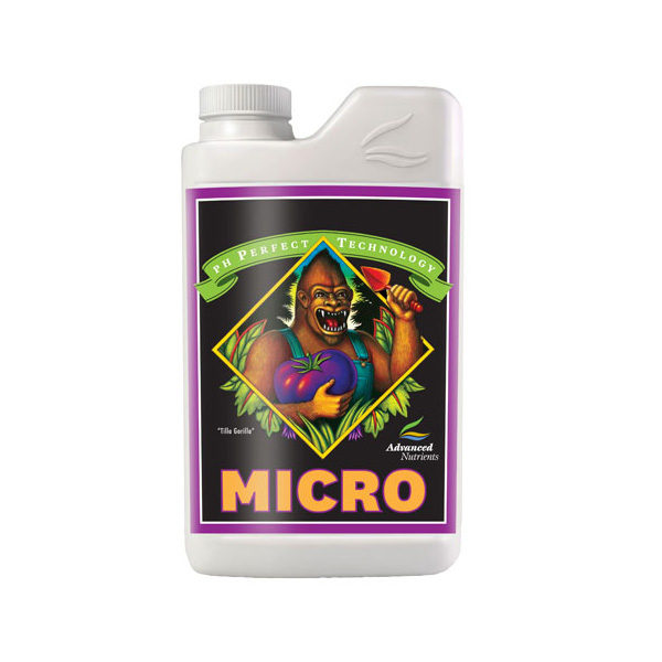 GMB - Micro (Advanced Nutrients), 1 L