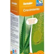 Nutritablet Wuchs, 12 Düngetabletten