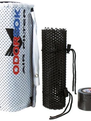 OdorSok air filter 315/800 mm, activated carbon filter 2890 m³/hour