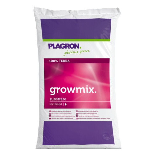 Plagron Growmix, 50 L