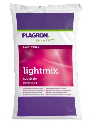 Plagron Lightmix, 50 L