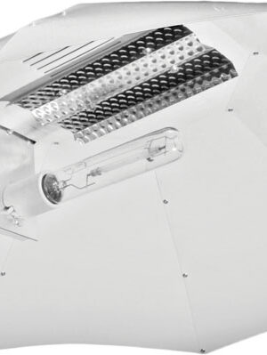 Sun King Reflektor Paranzontal, weiß, Durchmesser 100cm