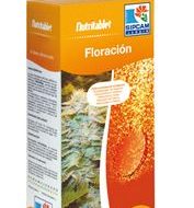 Nutritablet Blüte, 12 Düngetabletten