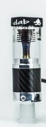 Smart Dabb Classic, elektronischer Nagel für BHO 18.8mm