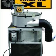 Trimpro Automatik XL, Erntemaschine