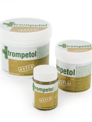 Trompetol Extra, 40 or 100ml