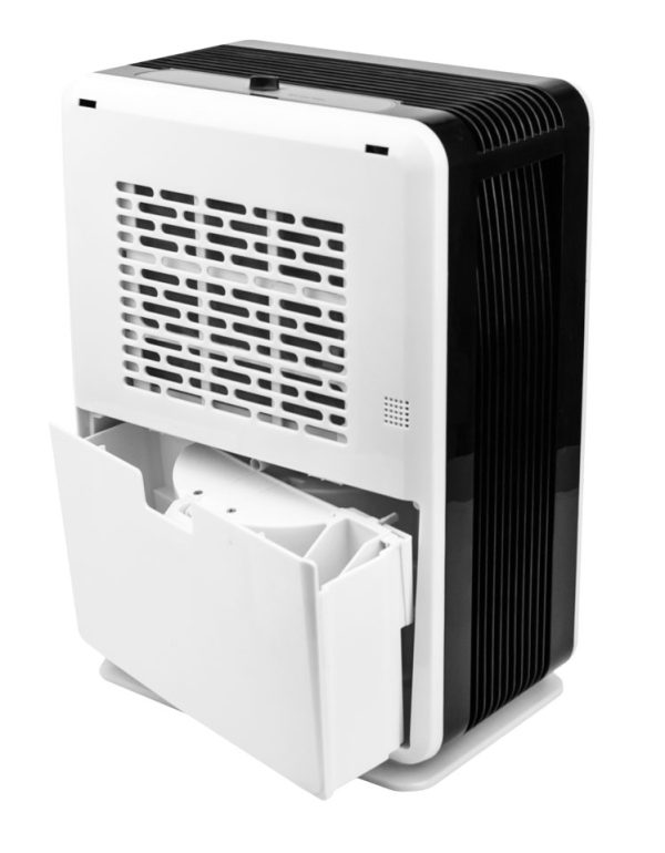 Luftentfeuchter VDL Drybox
