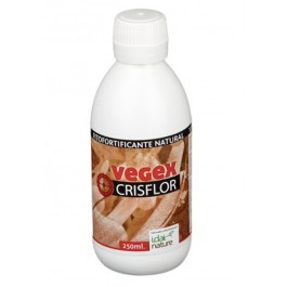 Vegex Crisflor, 30 ml, 120 ml, 250 ml (biologisches Insektizid)