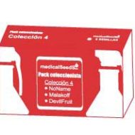 Collection 4 (Medical Seeds), 6 feminisierte Samen