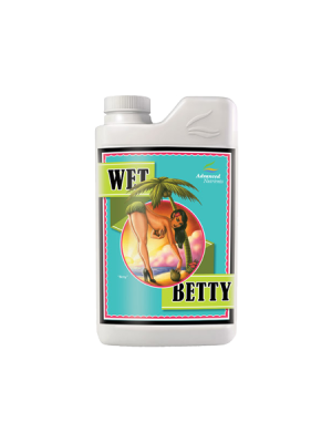 Wet Betty Organic (Advanced Nutrients), 1 L