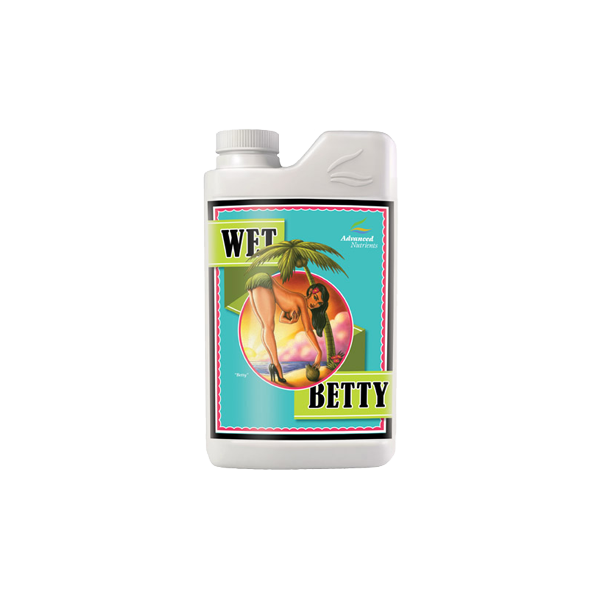 Wet Betty Organic (Advanced Nutrients), 1 L