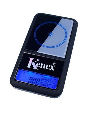 Comprar balanza Kenex, 0,01g, 100g