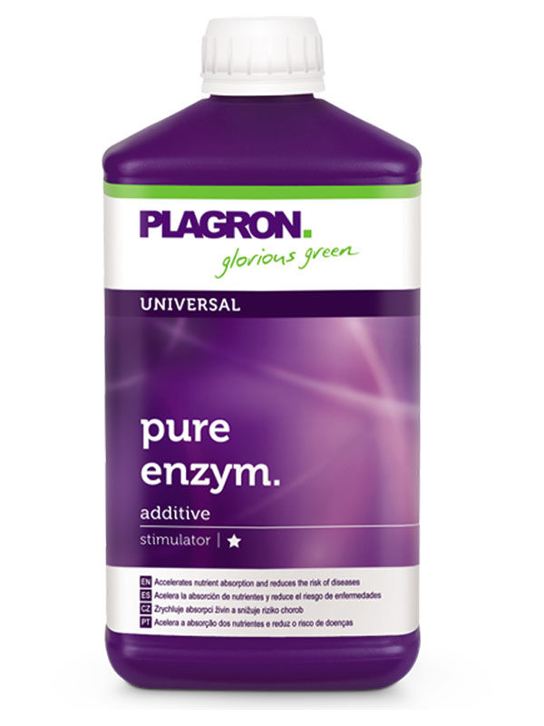 Pure Enzyme PLagron