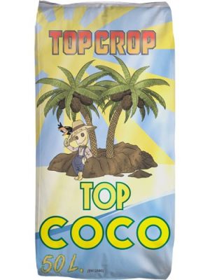Top Crop Coco