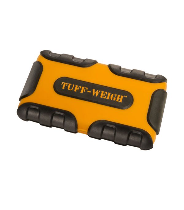 Tuff-Weigh-Taschenwaage