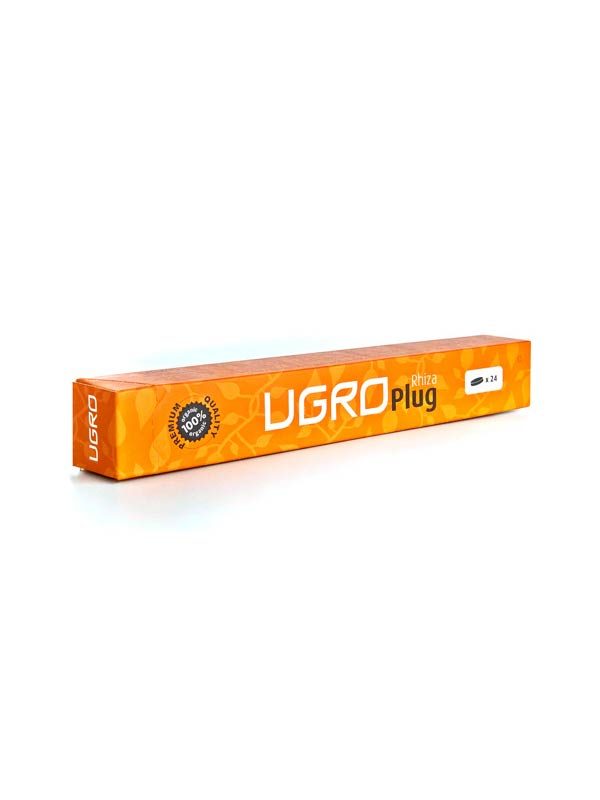 Bote de origen Ugro-Plug