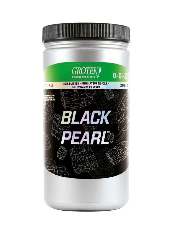 Black-Pearl Grotek