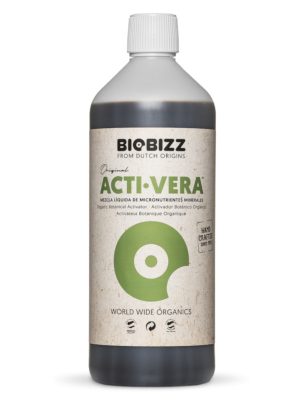 Acti Vera von BioBizz
