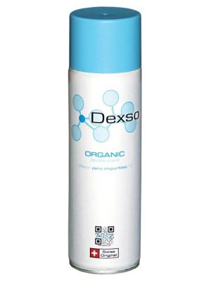 Dexso-Dimethylether