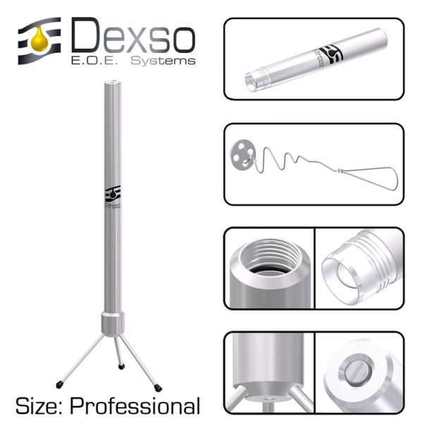 Dexso-Extraktor-Pro