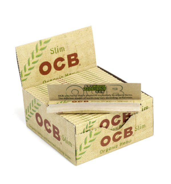 OCB-Slim-Organic