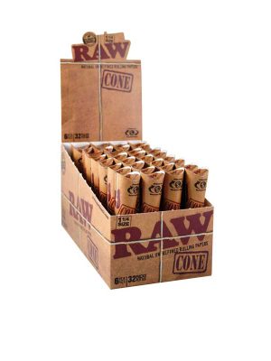 Raw-Cone
