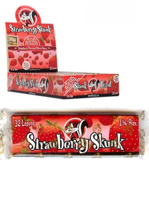 Strawberry Skunk Papers