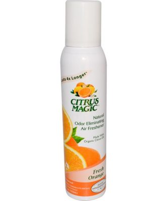 Citrus Magic - Fresh Orange