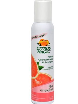 Citrus Magic - Pink Grapefruit