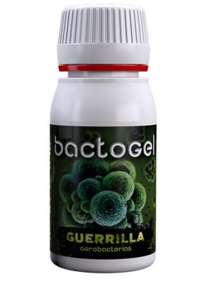 Bactogel von Agrobacterias