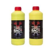 HYDRO Grow A+B (BAC) - 1L