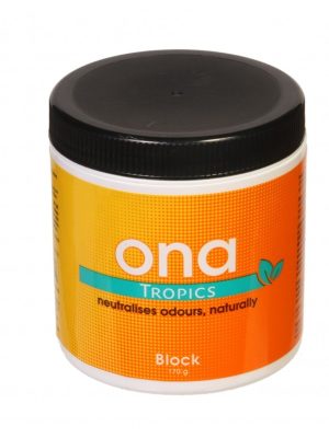 ONA Block Tropics