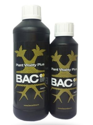 Plant Vitality Plus von BAC