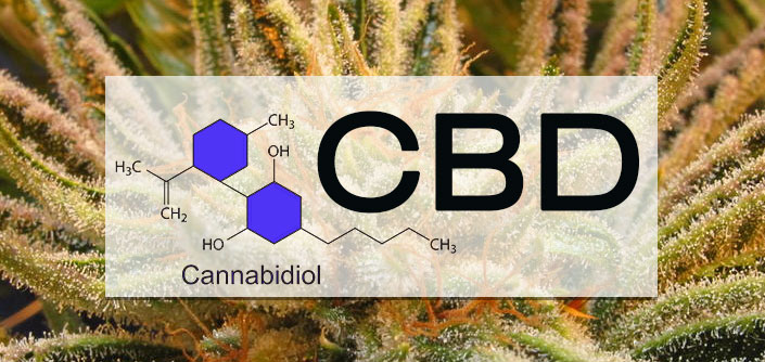 Cannabinoide CBD
