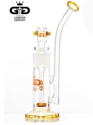 GG Bubbler Amber
