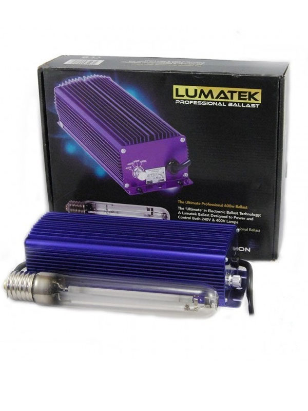 Lumatek-Ultimate-Pro-600W-400V